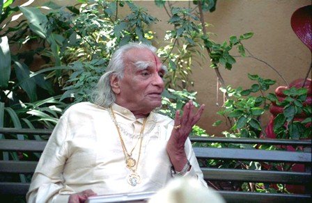 BKS Iyengar 6